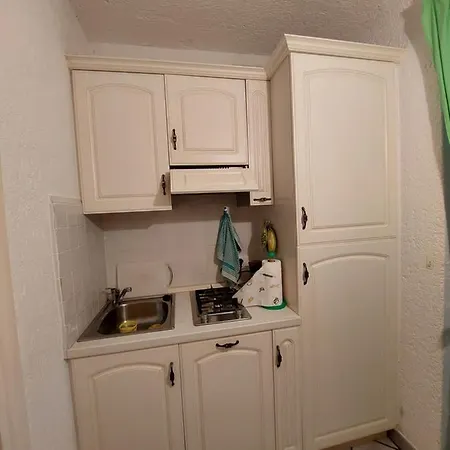 Apartamento A Punta Asfodeli