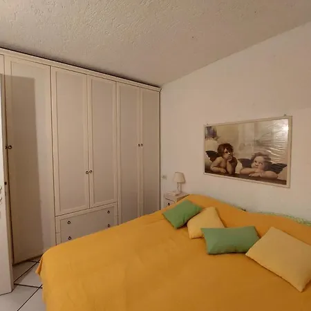 A Punta Asfodeli