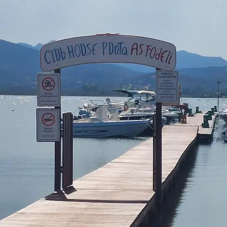 A Punta Asfodeli Porto Rotondo