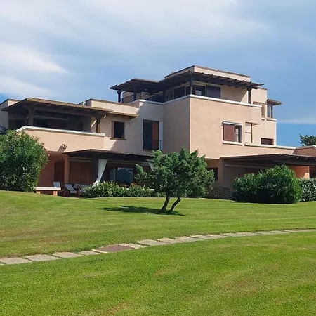Apartmán A Punta Asfodeli *