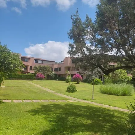 A Punta Asfodeli Porto Rotondo