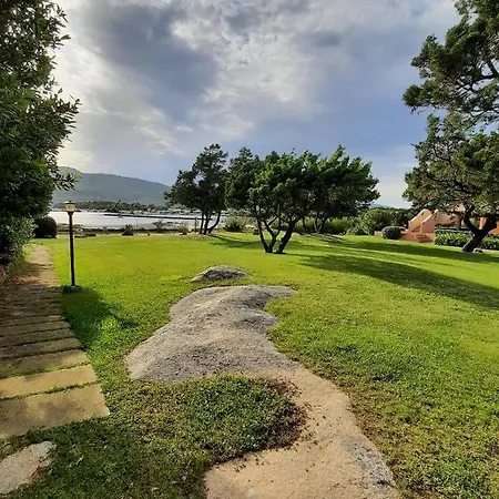 A Punta Asfodeli Apartman *