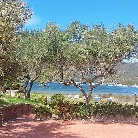 A Punta Asfodeli * Porto Rotondo